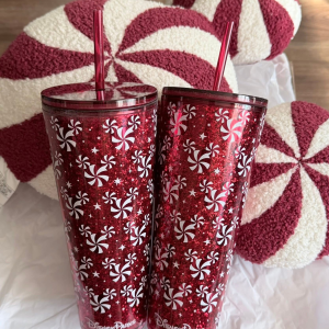 Starbucks Tumbler